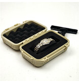 Cartier Panthère de Cartier  22 steel - yellow gold | 3-rows | SM / small