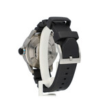 Jaeger-LeCoultre Master Compressor Diving GMT  steel | ref. 159.T.05 | OPEN DATE - B+P | NEW JLC SERVICE