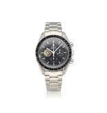 Omega Speedmaster   Missions Collection 40th anniversary DEALER BOX 4/5 - 1997