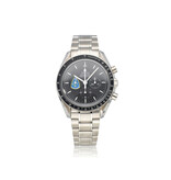 Omega Speedmaster   Missions Collection 40th anniversary DEALER BOX 4/5 - 1997