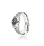Rolex Oyster Perpetual 31 steel black domed Oyster 2021 box + papers