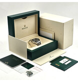 Rolex Sea-Dweller  44 steel black 2019 B+P | NEW ROLEX SERVICE