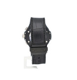 Hublot Big Bang Aero Bang Chronograph Black Magic  Ceramic skeleton