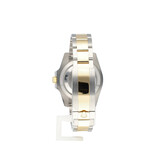 Rolex Submariner Date 40 steel - yellow gold black ceramic 2016 box + papers