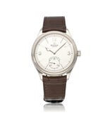 Rolex 1908  39 white gold 2024 NEW - UNWORN 2024 box + papers