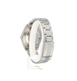 Rolex Datejust 41 steel white index Oyster 2024 box + papers