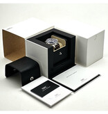 IWC Big Pilot's Watch Le Petit Prince 46 steel Le Petit Prince 7-days blue 2022 box + papers