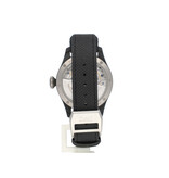 IWC Big Pilot's Watch Perpetual Calendar Edition Rodeo Drive 47 ceramic black blue 2021 B+P