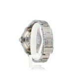 Rolex Sea-Dweller 4000 40 steel black Z-serial 2007 + papers