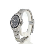 Rolex Sea-Dweller 4000 40 steel black M-serial 2007 B+P | NEW ROLEX SERVICE