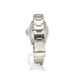 Rolex Sea-Dweller 4000 40 steel black M-serial 2007 B+P | NEW ROLEX SERVICE