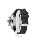 Jaeger-LeCoultre Master Compressor Extreme World Chrono 46 steel -ref. 150.8.22 - 2009 B+P | NEW JLC SERVIC