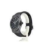 Hublot Classic Fusion Black Magic Ceramic 42 2022 box + papers