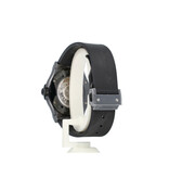 Hublot Classic Fusion Black Magic Ceramic 42 2022 box + papers