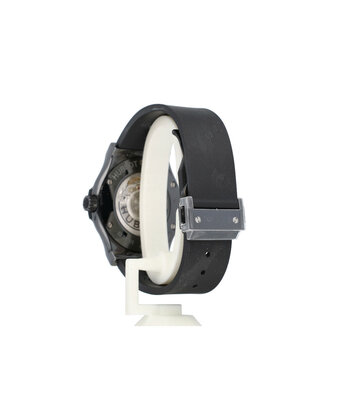 Hublot Classic Fusion Black Magic Ceramic 42 2022 box + papers