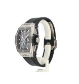 Hublot Spirit of Big Bang Titanium 42 2023 box + papers
