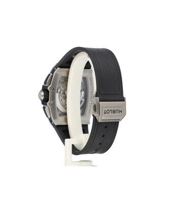 Hublot Spirit of Big Bang Titanium 42 2023 box + papers