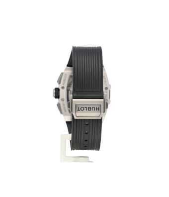 Hublot Spirit of Big Bang Titanium 42 2023 box + papers