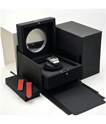 Hublot Spirit of Big Bang Titanium 42 2023 box + papers