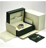 Rolex Sea-Dweller Deepsea  44 steel black 2012 box + papers