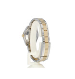 Rolex Datejust 31 steel - gold MOP diamond Oyster 2024 box + papers