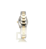 Rolex Datejust 31 steel - gold MOP diamond Oyster 2024 box + papers