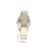 Rolex Datejust 41 steel - gold champagne Jubilee 2024 box + papers