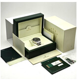 Rolex Sea-Dweller Deepsea  44 steel black 2014 box + papers