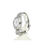 Rolex Datejust 31 steel white roman domed Oyster | random serial |