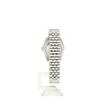 Rolex Lady-Datejust 26 steel - white gold diamond Jubilee 2007 + papers | NEW ROLEX SERVICE