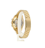 Omega Speedmaster Moonwatch Professional Co-Axial Master Chronometer Chronograph 42 yellow gold