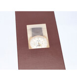 Patek Philippe Perpetual Calendar Chrono   yellow gold UNWORN - DOUBLE SEALED 2009 box + papers