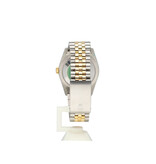 Rolex Datejust 36 steel - gold champagne Jubilee 1998 box + papers