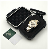 Rolex Daytona  40 steel -  yellow gold creme / panda / racing V-serial 2008 | NEW ROLEX SERVICE