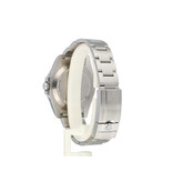 Rolex Explorer II  42 white - polar - orange 2021 box + papers