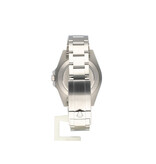 Rolex Explorer II  42 white - polar - orange 2021 box + papers