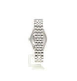 Rolex Datejust 31 steel white MOP diamond dial Jubilee 2023 box + papers