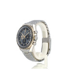 Omega Speedmaster Moonwatch Professional Chrono Apollo 11 50 Anniversary 42 steel 2020 B+P