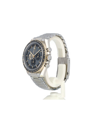 Omega Speedmaster Moonwatch Professional Chrono Apollo 11 50 Anniversary 42 steel 2020 B+P