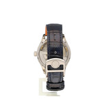 IWC Portugieser Perpetual Calendar 44 white gold grey - slate 2012 box + papers