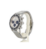 Breitling Superocean Heritage B01 Chronograph 44 steel 2020 box + papers