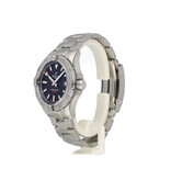 Breitling Avenger Automatic 42 steel black date 2024 box + papers