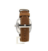 Panerai Radiomir 10 Days GMT 47 steel black 2013 B+P | NEW PANERAI SERVICE INCL. STRAP