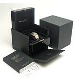 Audemars Piguet Royal Oak  41 rose gold blue 2016 box + papers