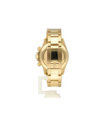 Rolex Daytona  40 chrono yellow gold white Z-serial - 2007