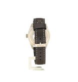 Tudor Black Bay 58 925 39 silver grey leather strap 2025 B+P