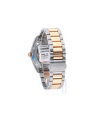 Omega Seamaster Aqua Terra 150M 38 steel - rose gold NEW / UNWORN 2024 box + papers