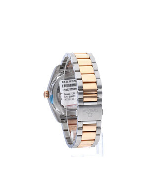 Omega Seamaster Aqua Terra 150M 38 steel - rose gold NEW / UNWORN 2024 box + papers