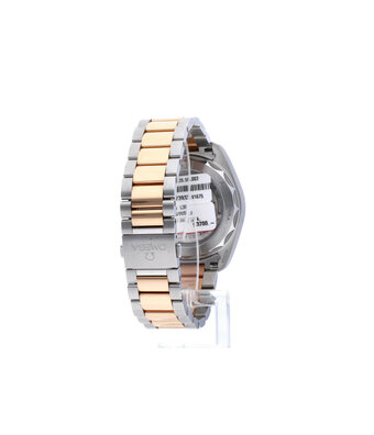 Omega Seamaster Aqua Terra 150M 38 steel - rose gold NEW / UNWORN 2024 box + papers