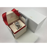 Omega Seamaster Aqua Terra 150M 38 steel - rose gold NEW / UNWORN 2024 box + papers